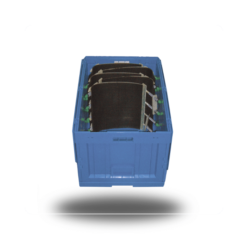 EMERGENCY REPAIR BOXES – EMSA XL