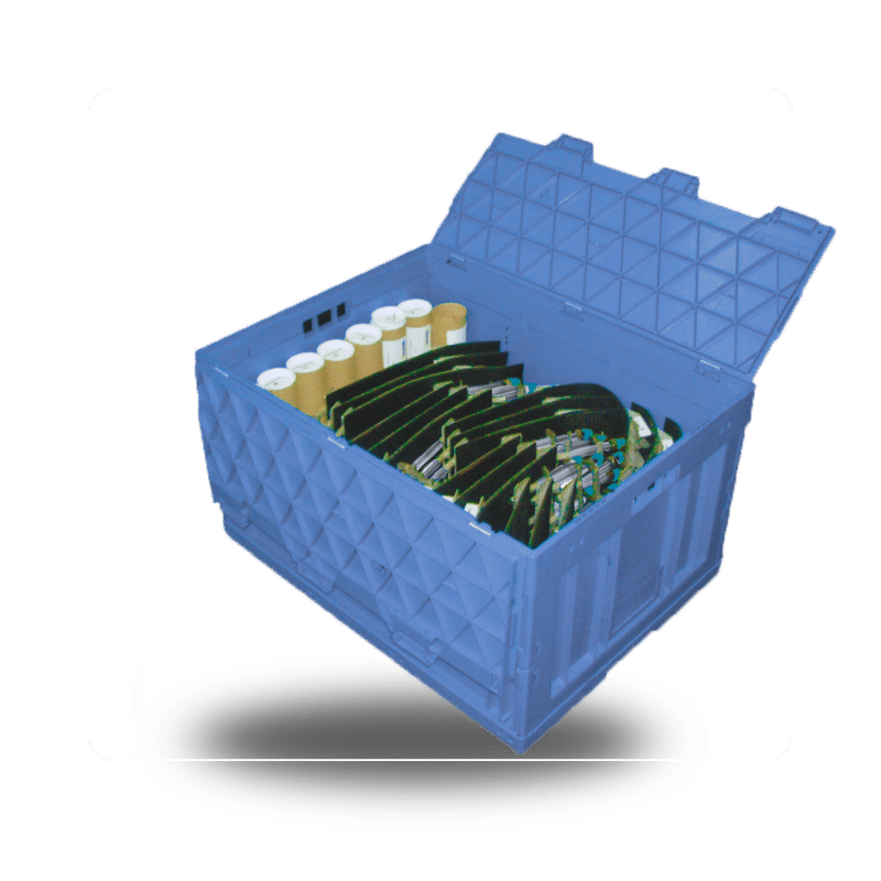 EMERGENCY REPAIR BOXES – EMSA L